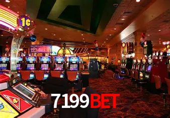 Desvendando o Mundo dos Jogos Virtuais na 7199Bet
