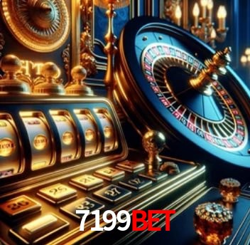 Experiência VIP 7199Bet