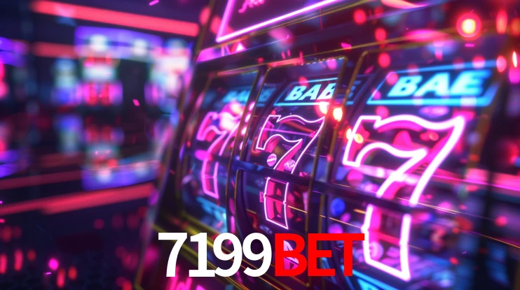 Slot Games 7199Bet