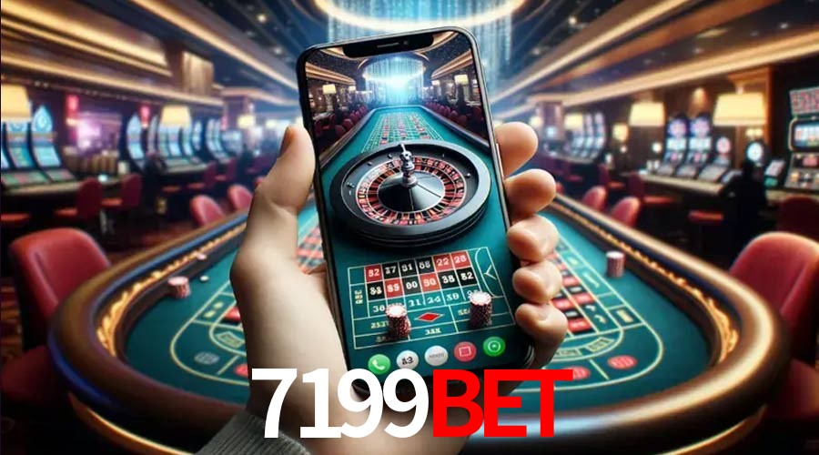 Games Directory 7199Bet