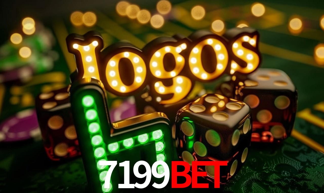 Login Seguro 7199Bet