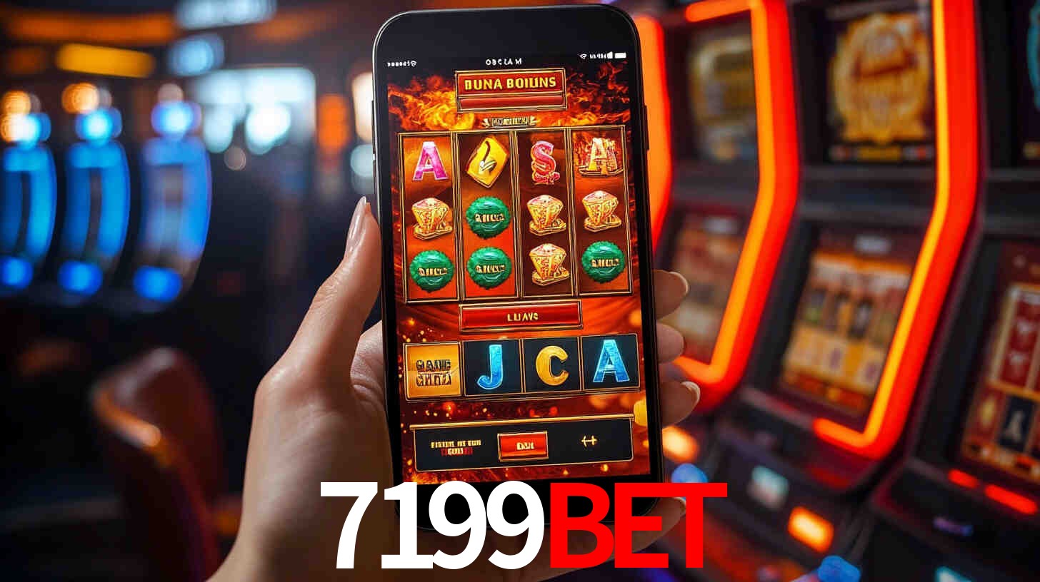 7199Bet App