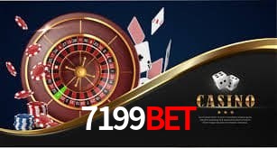 Jogos de Slot 7199Bet
