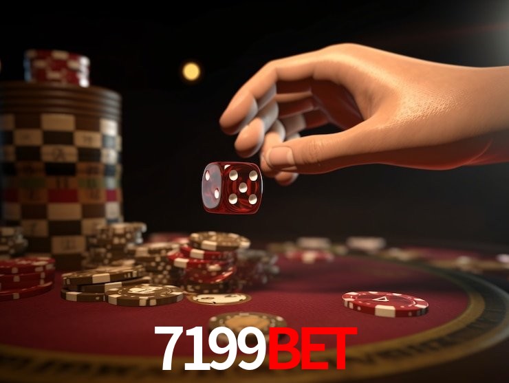 Segurança 2FA 7199Bet