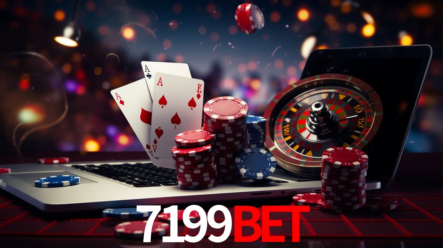 Blackjack Table 7199Bet
