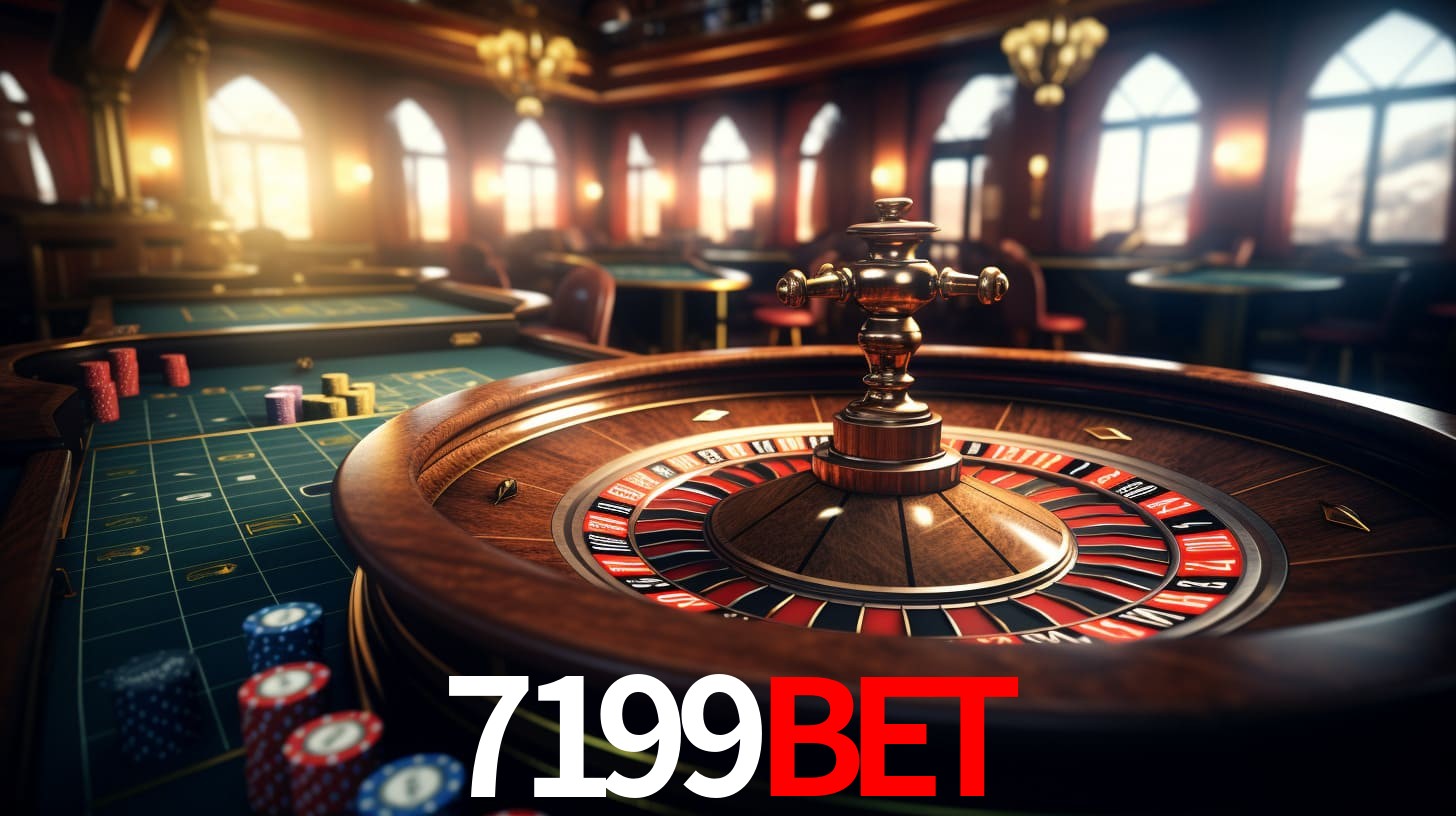 VIP Casino 7199Bet