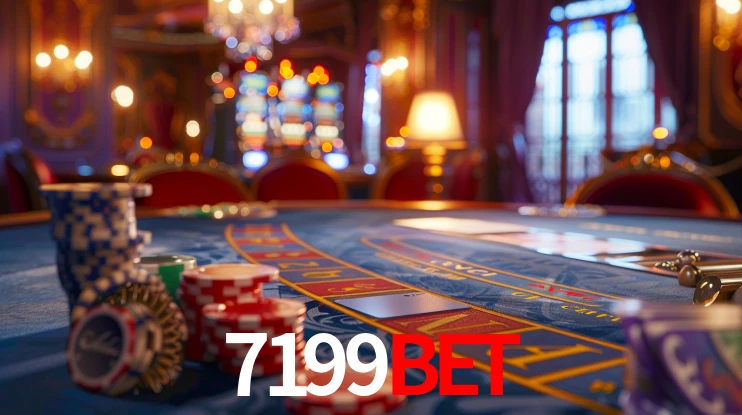 Game Providers 7199Bet
