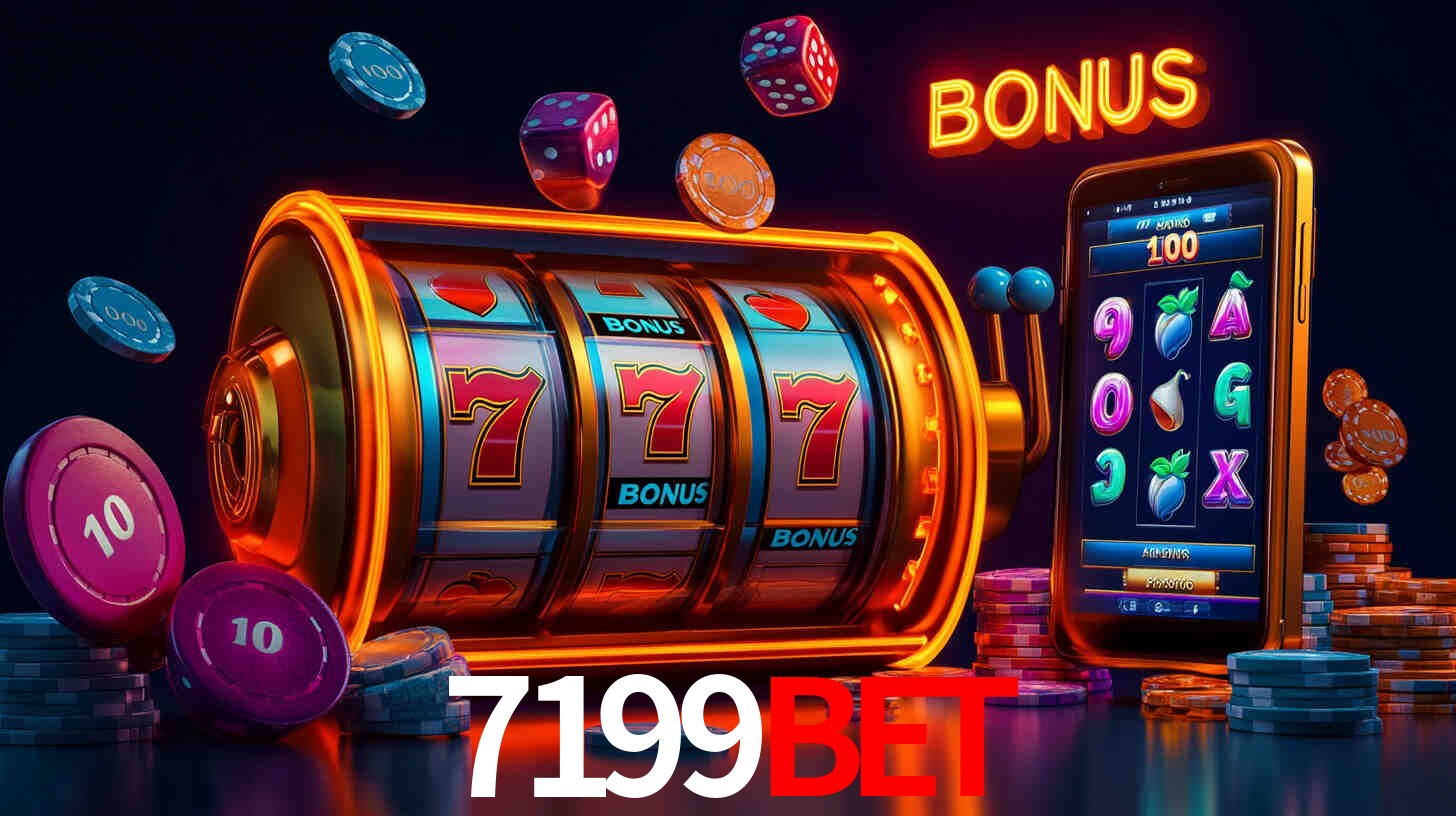 A Emoção da Loteria na 7199Bet: Uma Chance de Mudança de Vida
