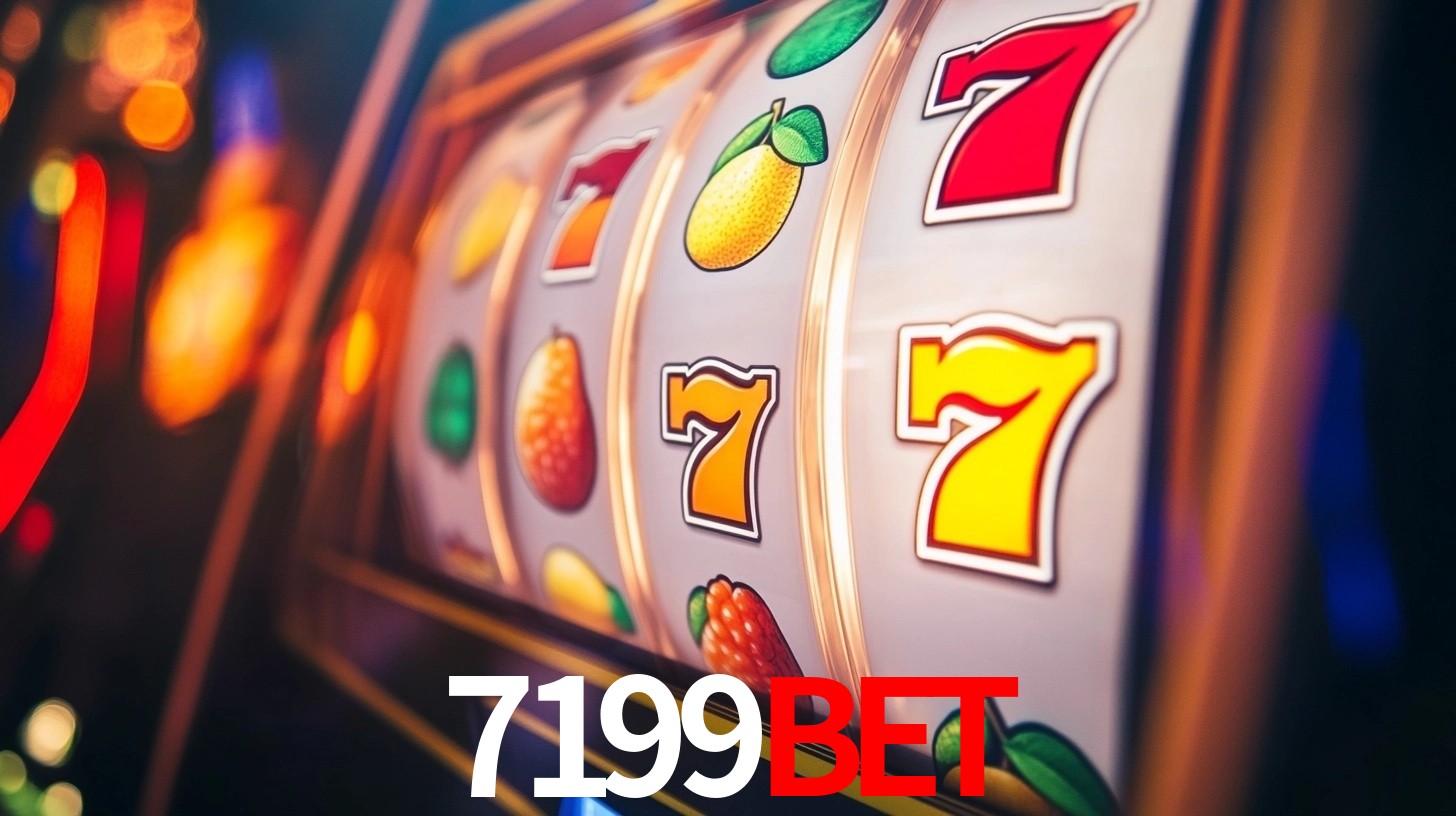 Ofertas Imperdíveis na 7199Bet: Promoções e Bônus Que Valem a Pena