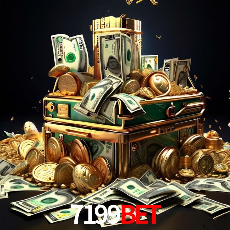 Casino Ao Vivo 7199Bet