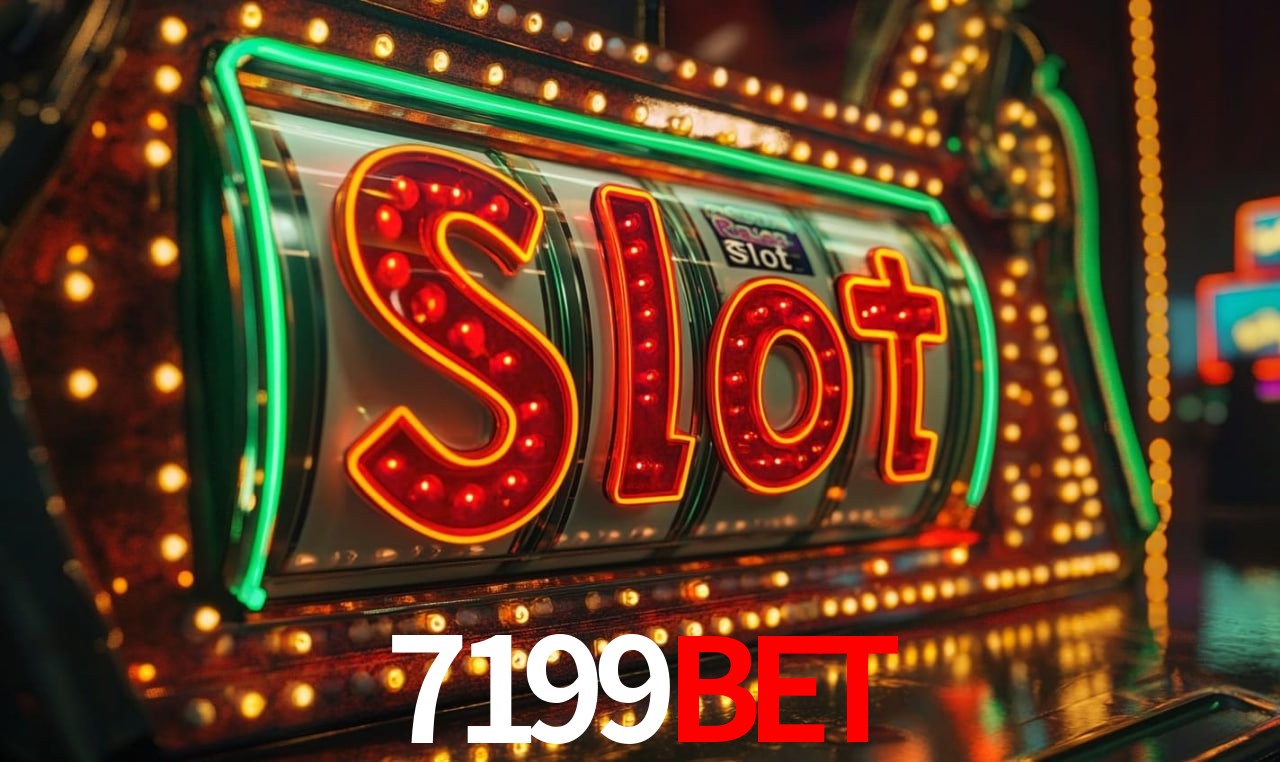 Promoções Sazonais 7199Bet