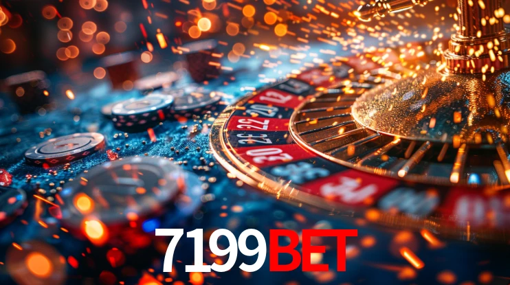 Live Casino 7199Bet