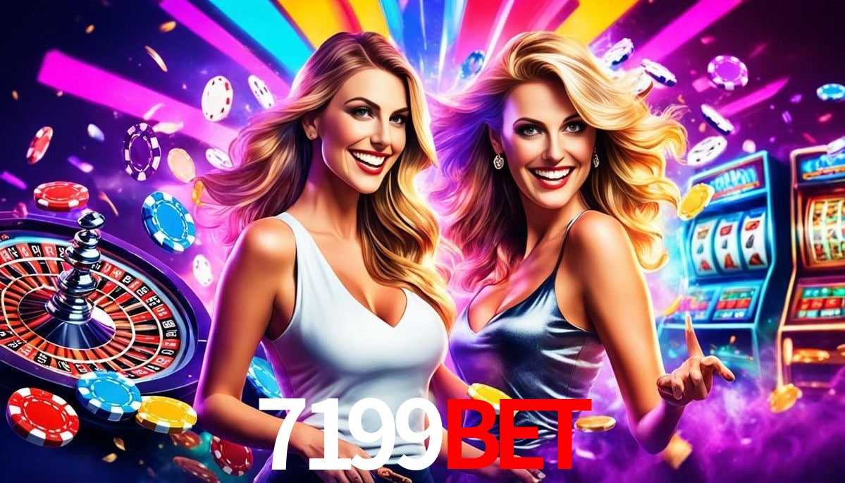 Casino VIP 7199Bet