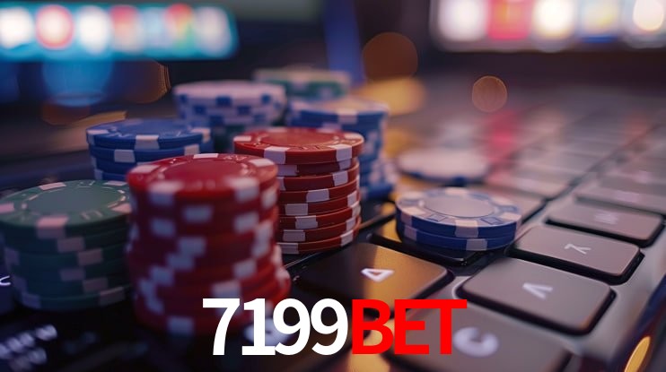 Promoção Relâmpago 7199Bet