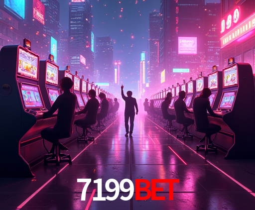 Apostas de Futebol 7199Bet