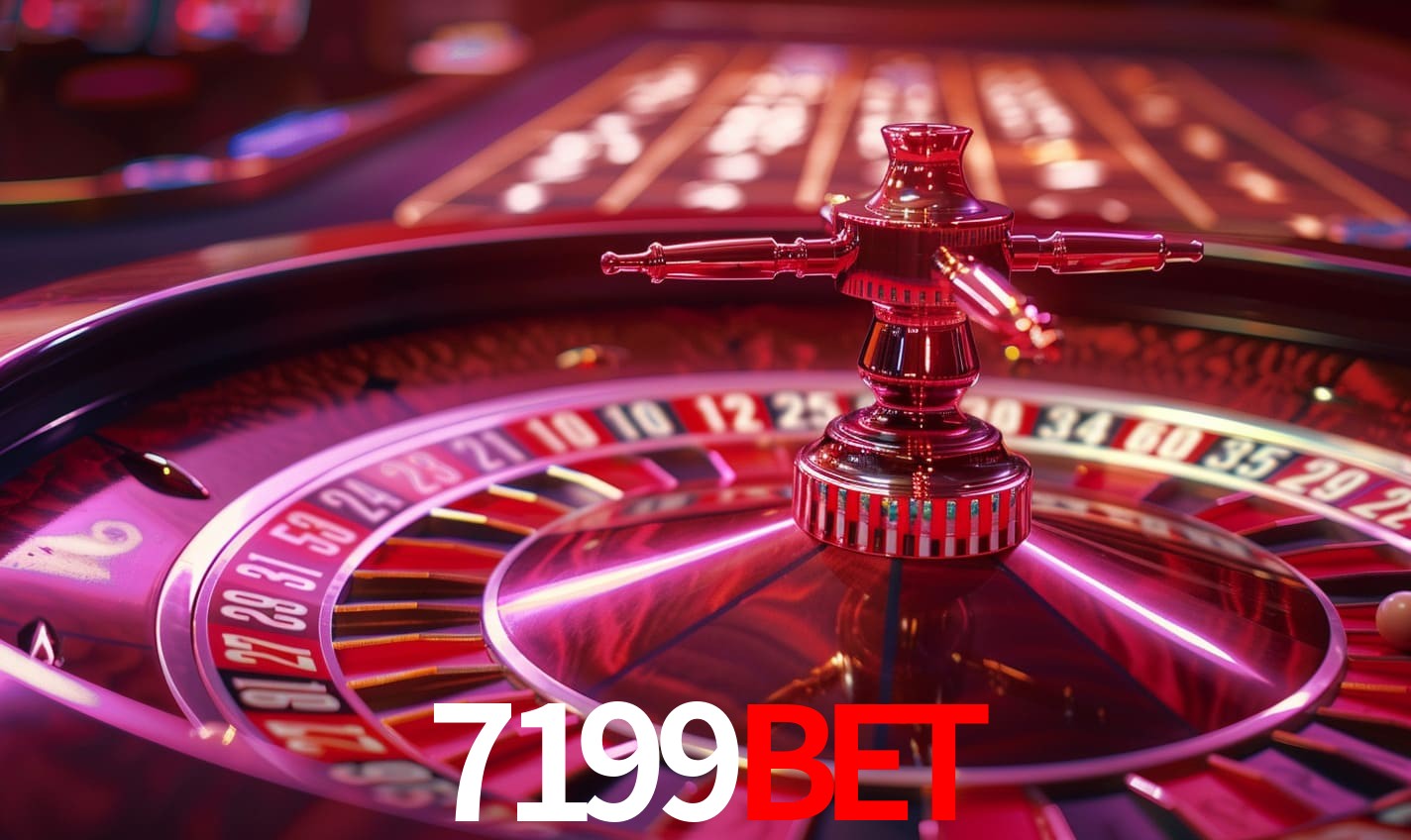 cassino 7199Bet