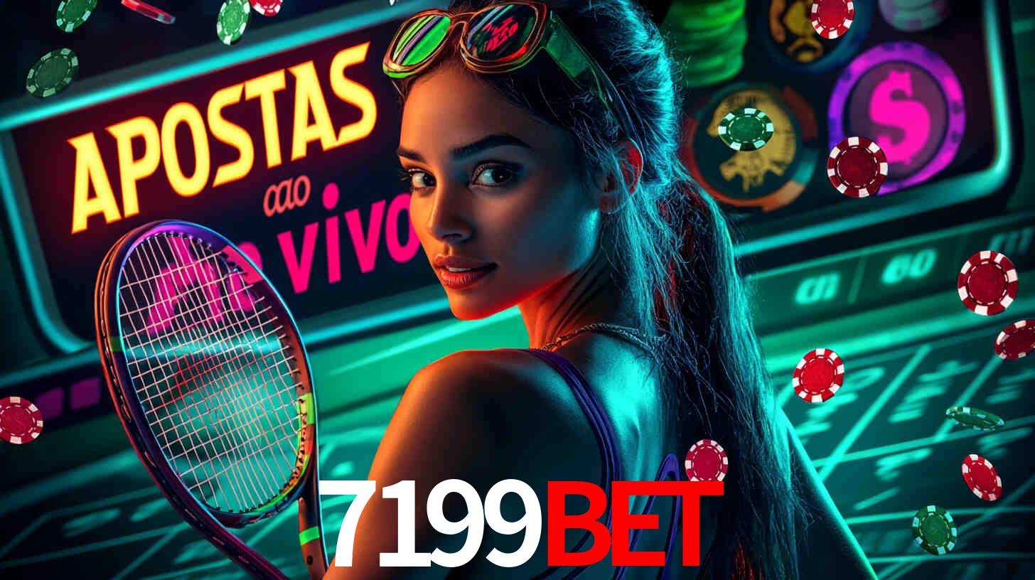 Explorando a Categoria de Eventos em Apostas na 7199Bet