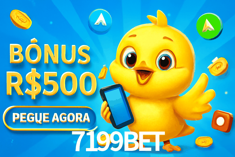 Secure Login 7199Bet