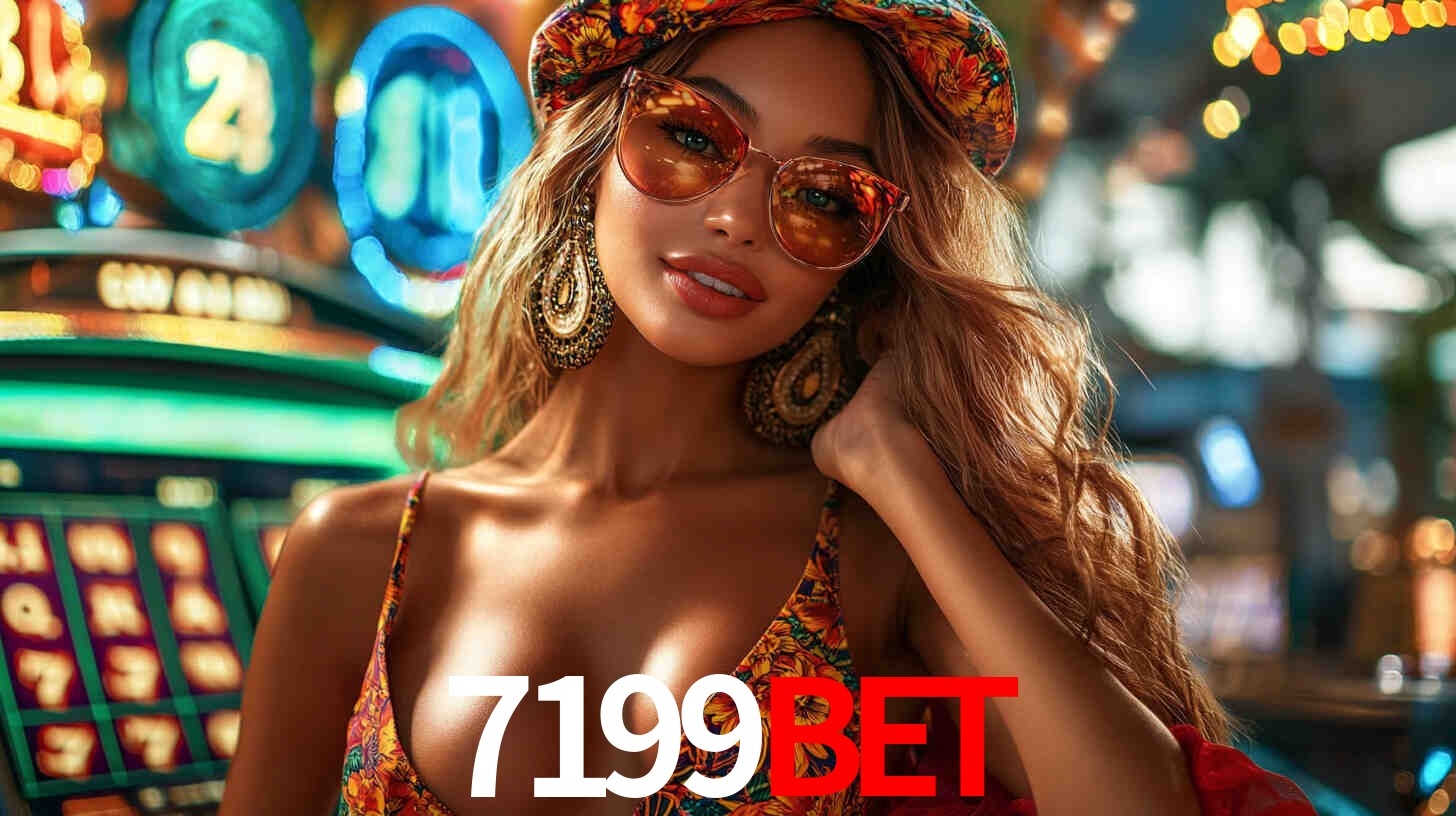 Exclusive Games 7199Bet
