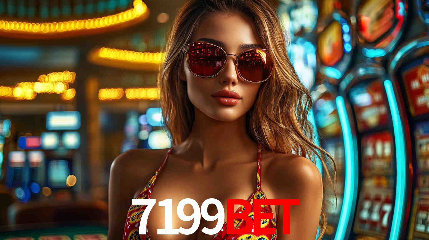 7199Bet App Interface