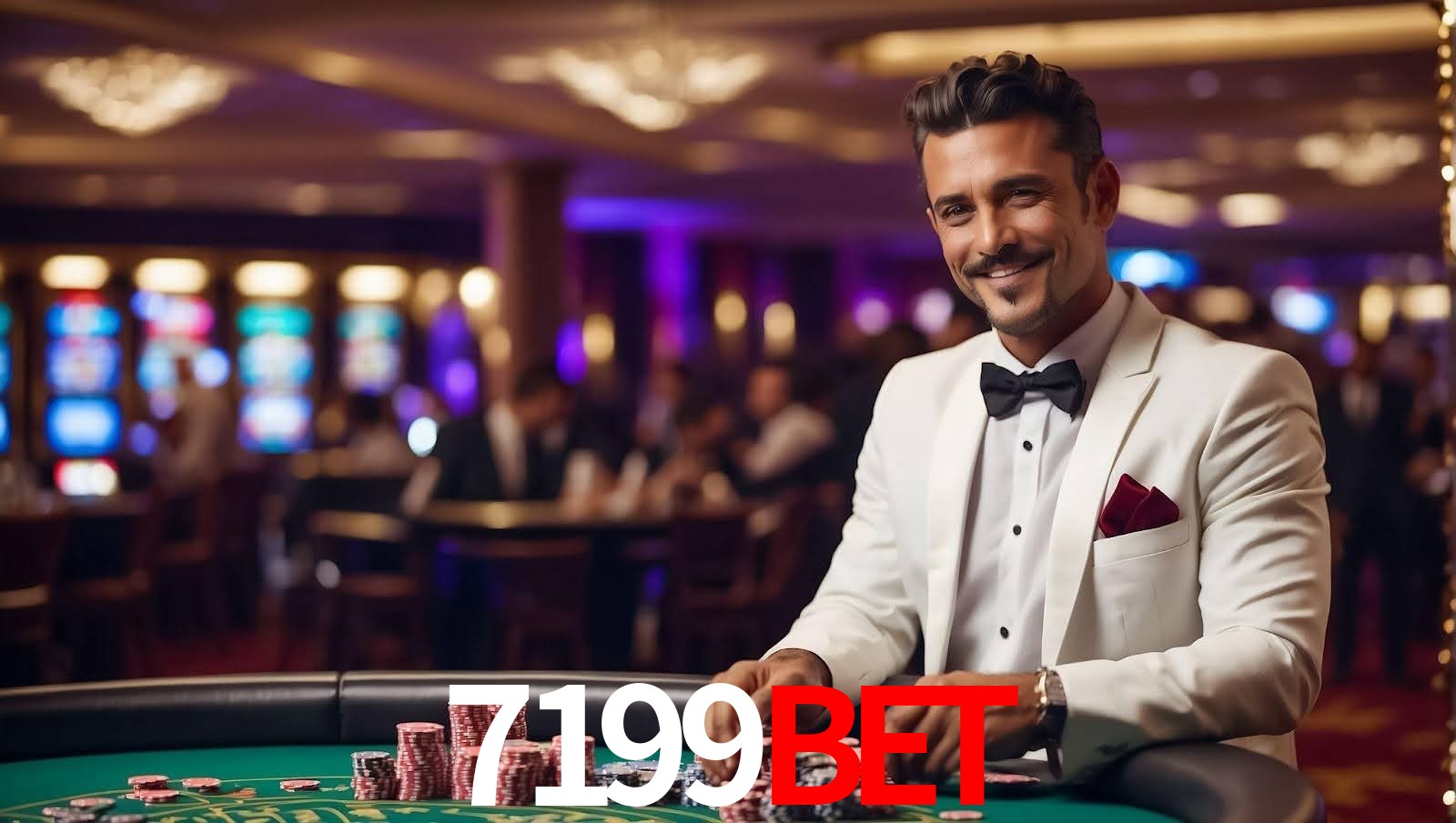 Especiais de Fim de Semana 7199Bet
