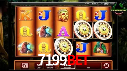 Descubra o Mundo do Cassino Online com 7199Bet