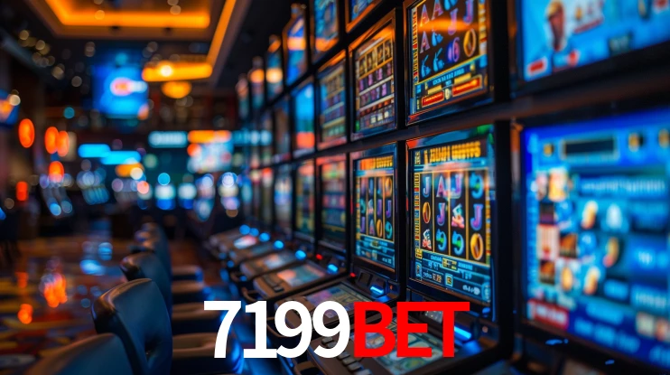 Quick Registration 7199Bet