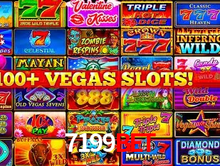 Desvendando o Mundo dos Jogos Virtuais na 7199Bet