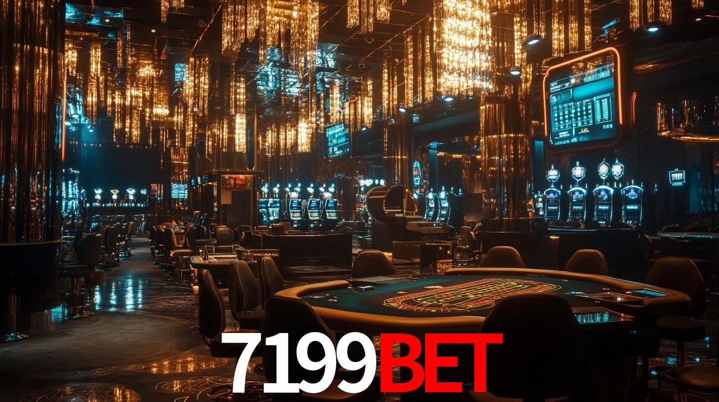 7199Bet App