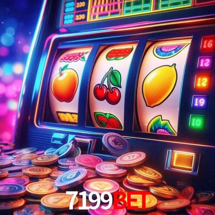 Provedores de Jogos 7199Bet
