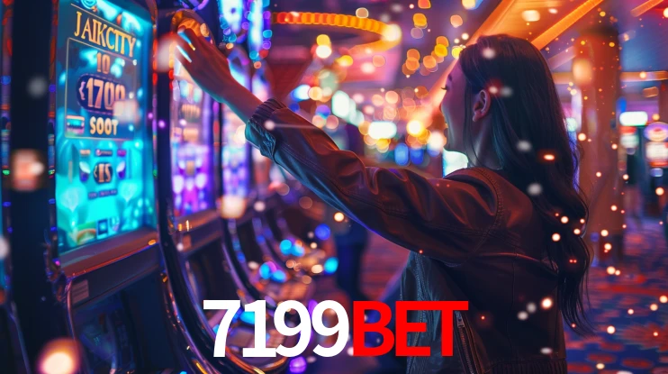 7199Bet App