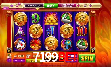 Inovações de Jogos na 7199Bet: O Futuro das Experiências Interativas