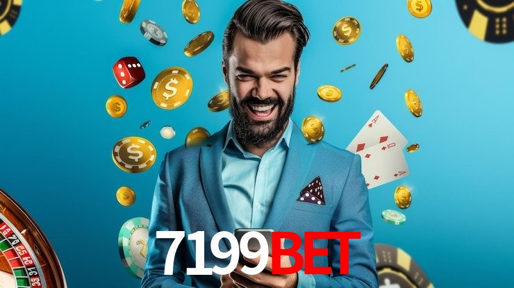 Bonus Features 7199Bet