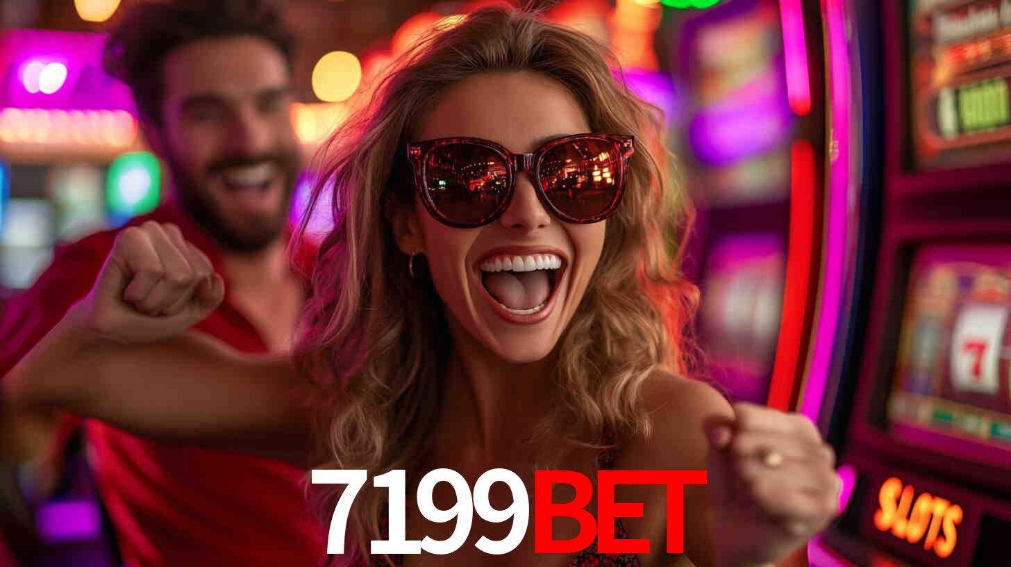 Desvendando o Mundo dos Jogos Virtuais na 7199Bet