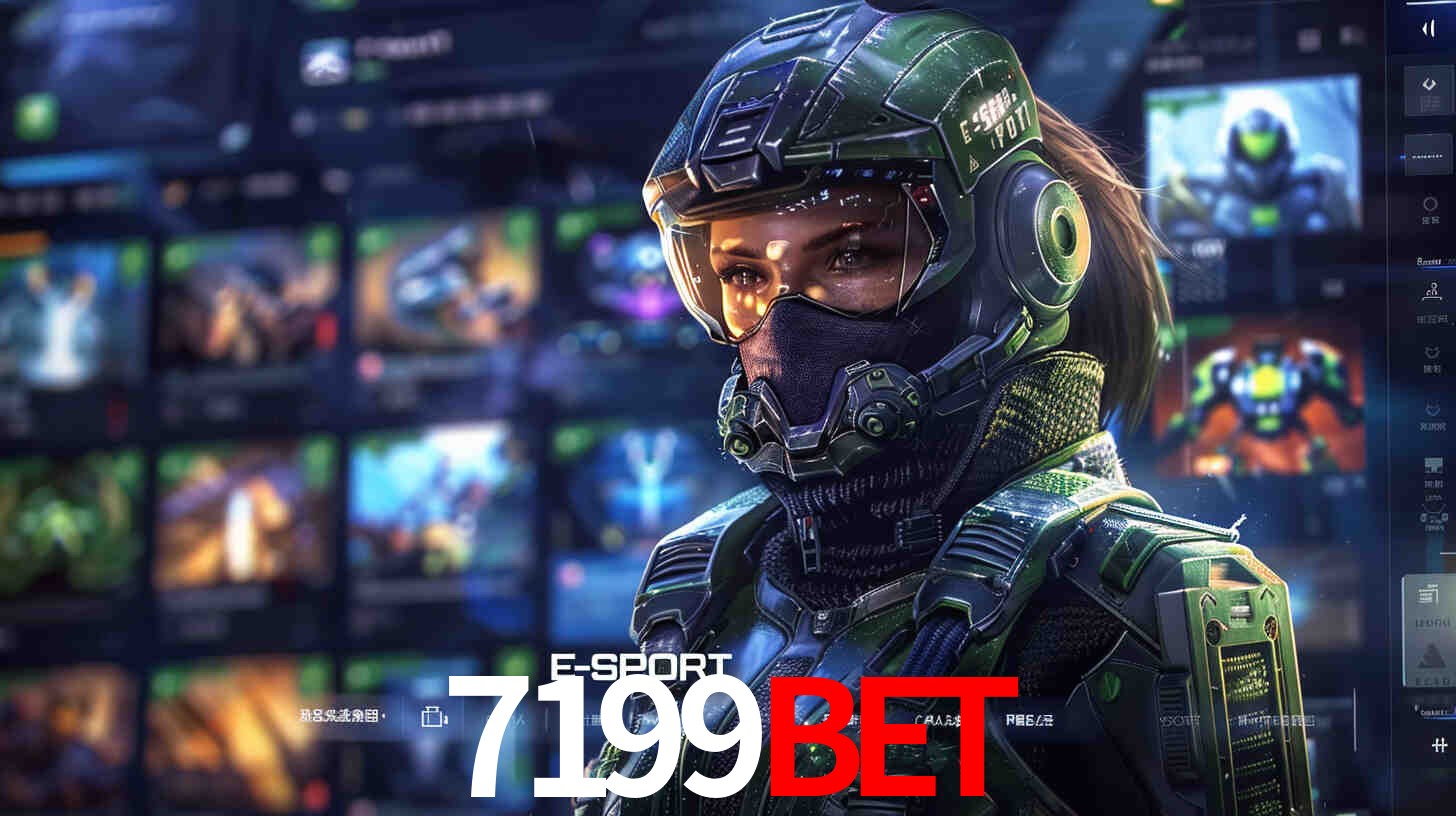 Seasonal Promotions 7199Bet