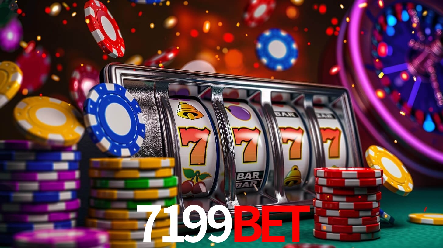 Jogo Aviator 7199Bet