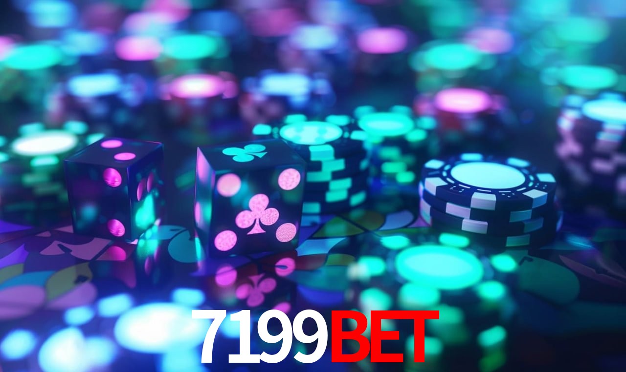Estatísticas Esportivas 7199Bet